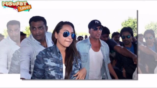 Holiday Full Movie Review | Akshay Kumar, Sonakshi Sinha | Thuppakki