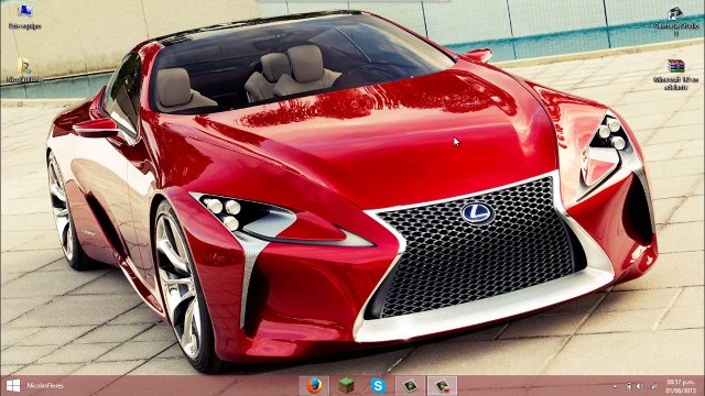 Como Descargar Minecraft Launcher Team Extreme Windows xp,7,8 y 8.1-TutosGamerPC
