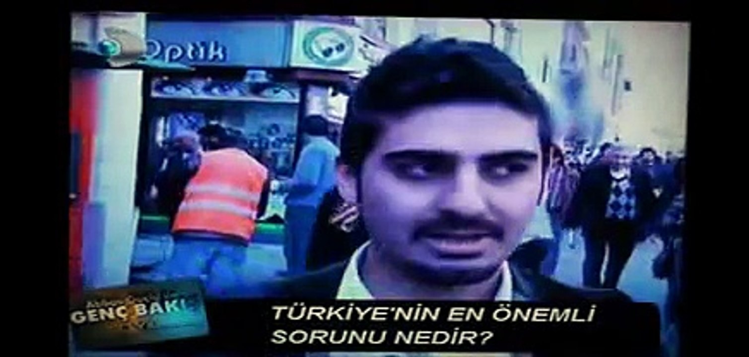 Genç Bakış, Arel Üniversitesi Mehmet Altan-2