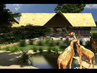 Video Oficial del Parque Temático de Flora y Fauna de Pereira