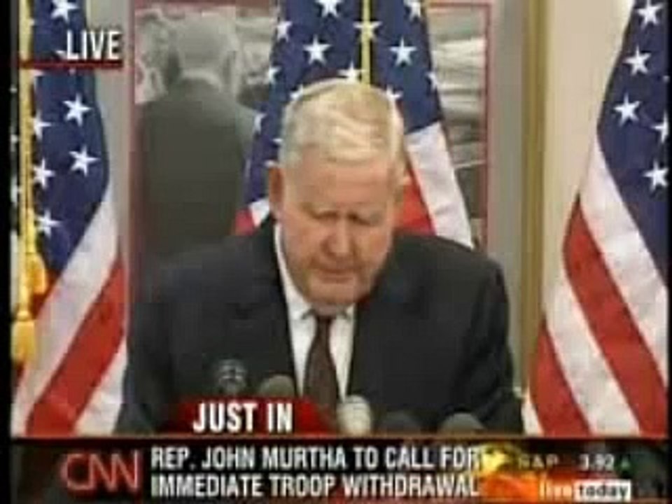 Liberals want to pull out of Iraq? Better be sure.