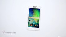 Samsung Galaxy A5 A500F Touchscreen, Как снять модуль, LCD removal