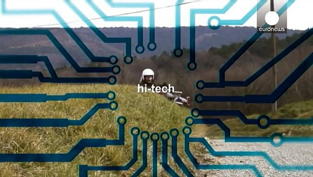 Компактный вездеход SWINCAR поступает в продажу