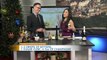 Sparkling Wine Cocktails as seen on CTV Morning Live Ottawa Dec 31 2014