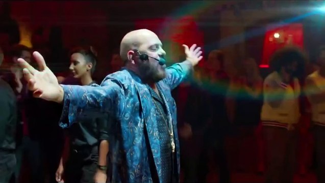 Pitch Perfect 2 TRAILER #1 (2015) - Anna Kendrick Musical Comedy HD