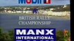 Manx Rally 1997 - British rally championship. part 1 (PT)