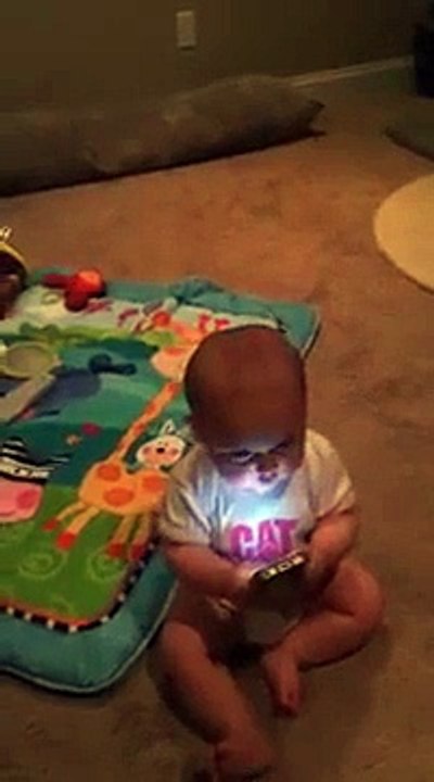 The Tech Generation