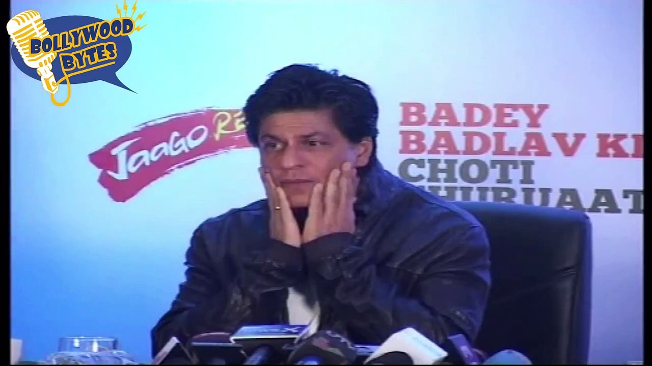 Priyanka Chopra and Shah Rukh Khan to host TV show together