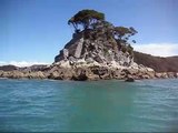 Abel Tasman, New Zealand