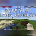 Como baixar Minecraft 0.12.1 Android/iOS OFICIAL