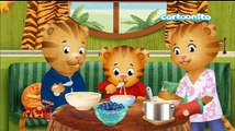 Daniel Tiger - 15 - Il quartiere vota - La classe vota