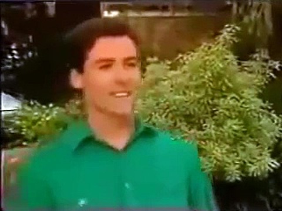 Alf Steward Full Compilation