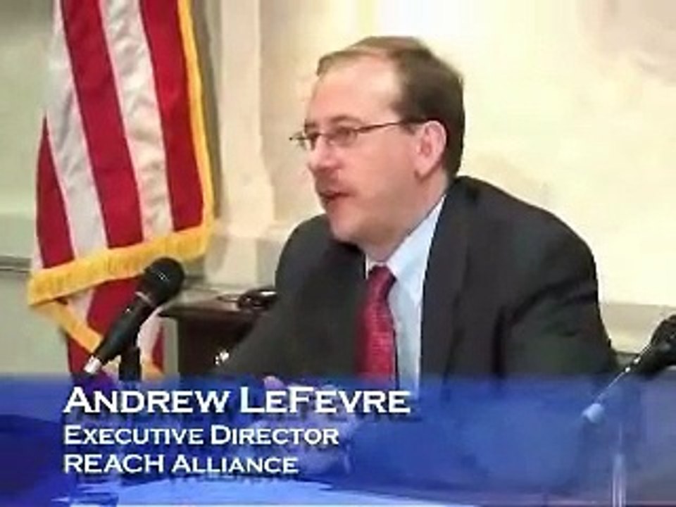 6/19/07 - Choice & Excellence in Education Q&A (Part 1)