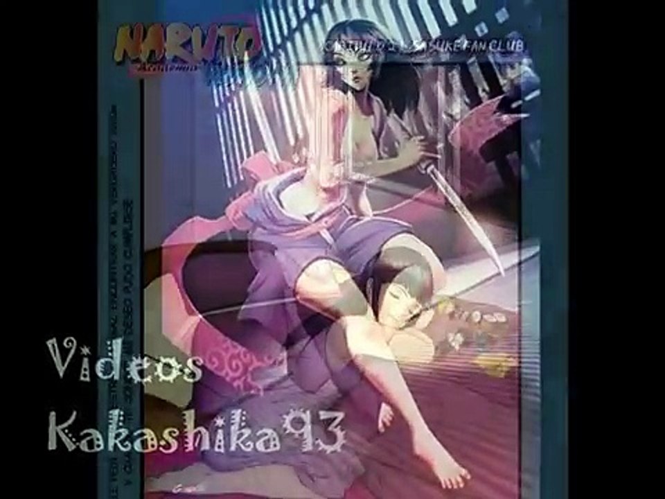 Academia Konoha Capitulo II - Parte 1