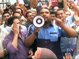 Protests Surround Egypt's Parliament