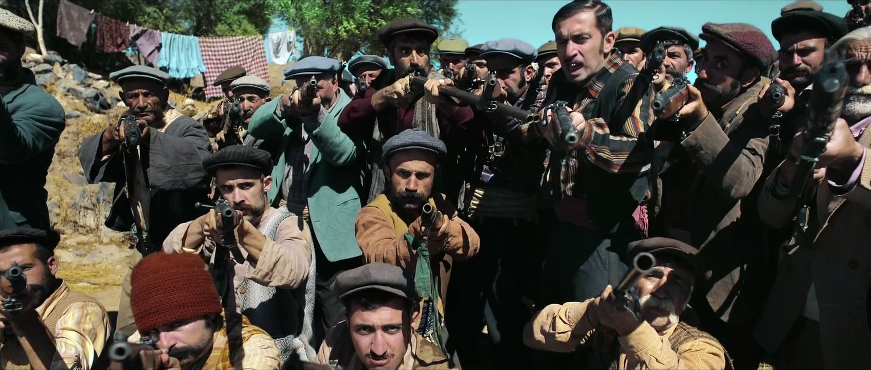 Mucize Fragman | Mucize Trailer