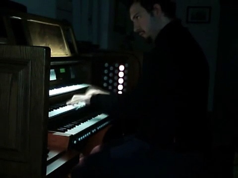 Handel