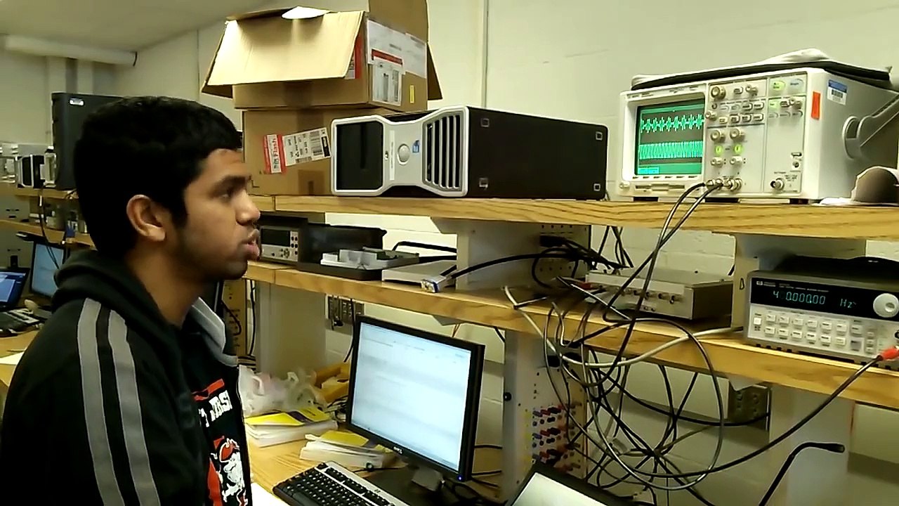 ECE 420 Final Project: DSP Guitar Effects