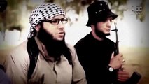 عاجل وخطير : داعش تهدد بتحويل الجزائر الى منطقة حرب