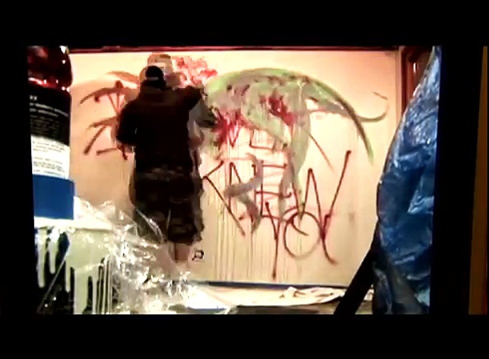 Shia LaBouf Home Invasion