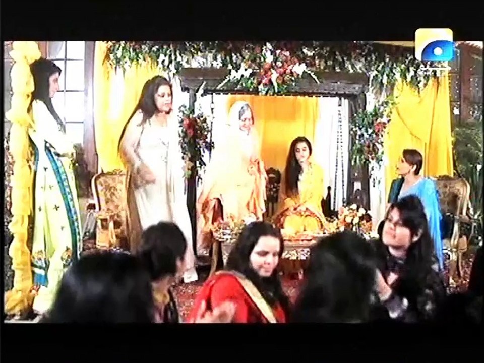 Paras Episode 18 Full Geo Entertainment Drama September 8, 2015