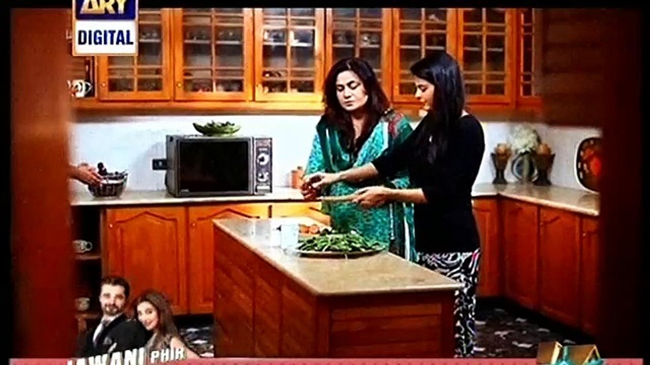 Mujhe Qabul Hai Episode 62 ARY Digital Drama 9th September 2015