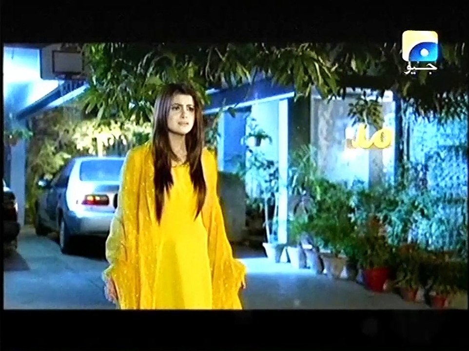 Mere Armaan Episode 19 Full Geo Entertainment Drama September 8, 2015