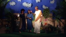 Bible Stories With Kids: Adam And Eve