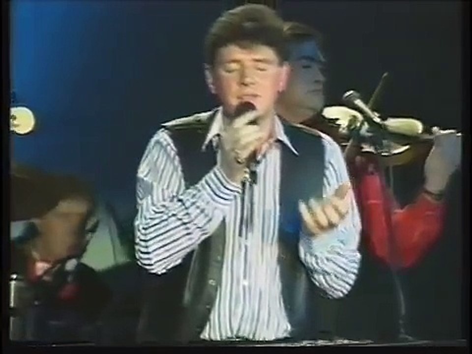 John Hogan-Hank Locklin Medley
