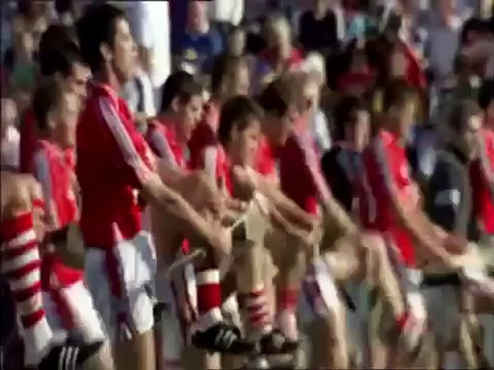 GAA Documentary Part 1 of 4