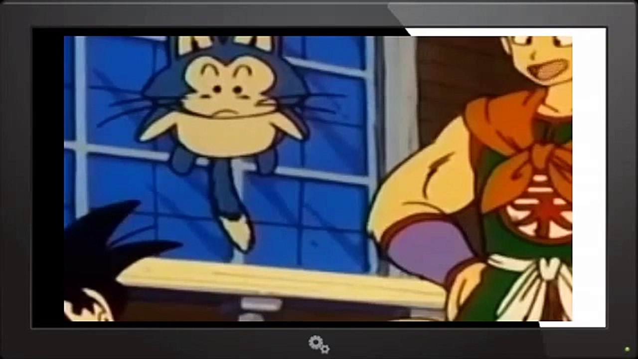 Dragonball Staffel 2 Folge 37 deutsch german
