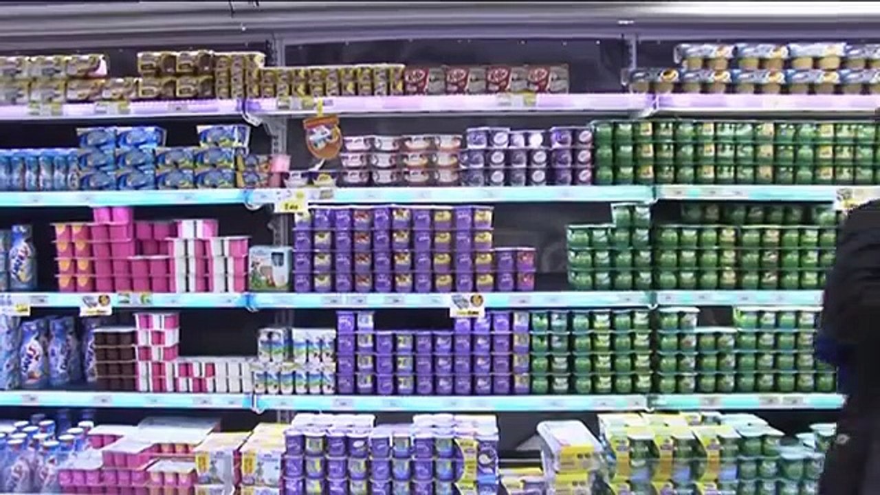 HDL: Una celíaca impulsa una aplicación para detectar en el 'súper' los productos sin gluten