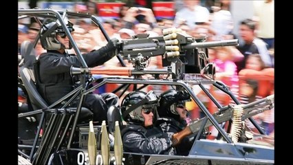 ejercito mexicano y armada de mexico   las 2 caras ( HEROES )