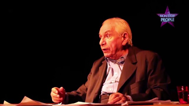 Michel Galabru : Ses révélations chocs sur ses revenus, je n'ai pas de ressources