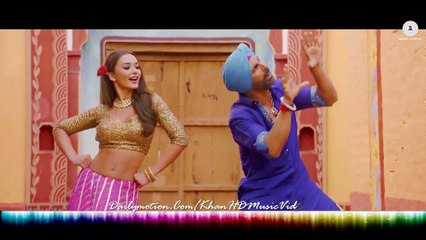 "Cinema Dekhe Mamma" feat' Sajid Wajid | Singh Is Bliing | Exclusive VIDEO Song | Akshay Kumar, Amy Jackson | HD 1080p