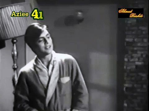 Ay Abr-e-Karam aj tu itna baras ♥