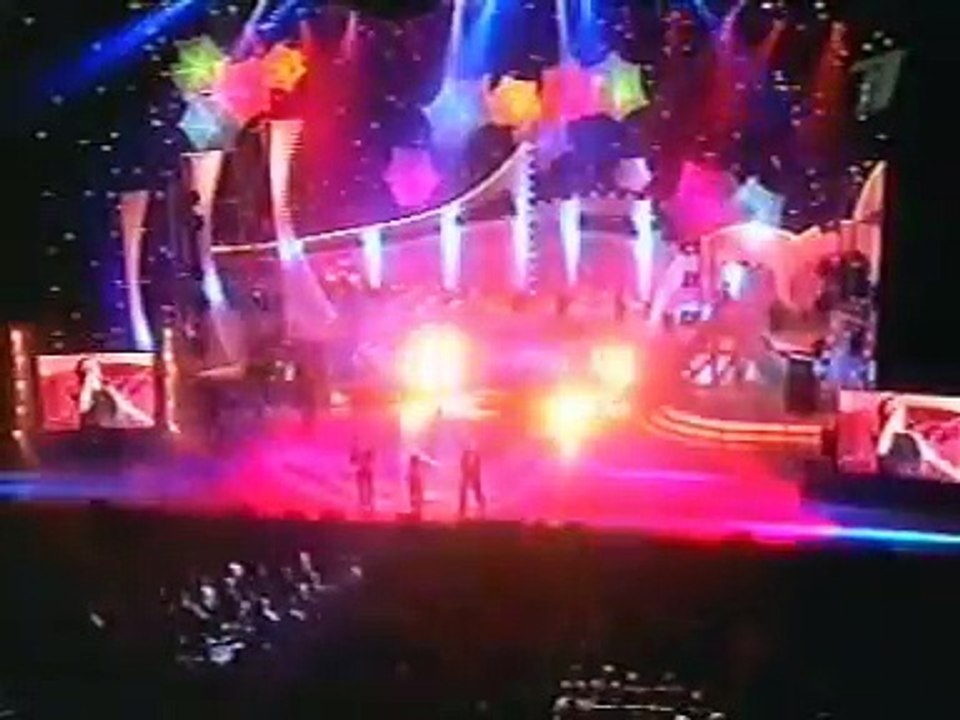 Ricchi E Poveri - Sara Perche Ti Amo (Moskow,Kremlin 2003)