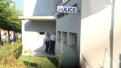 Prévention des cambriolages : la police surveille votre domicile