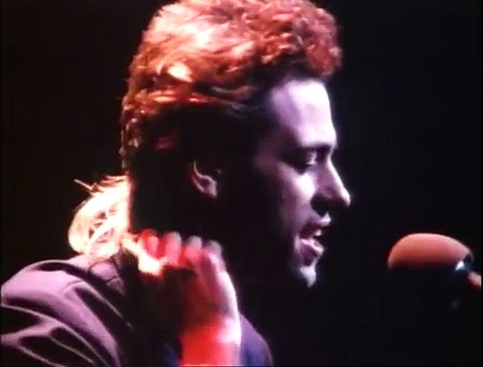 Boomtown Rats - I Don't Like Mondays (Live SPOB 1981)