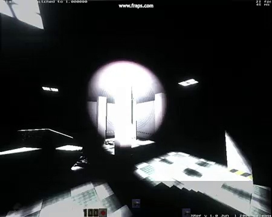 Quake 2 Real-time Global Illumination part 2