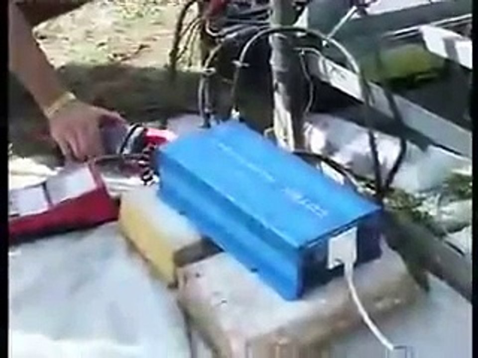 Le Boeuf Qui Tourne