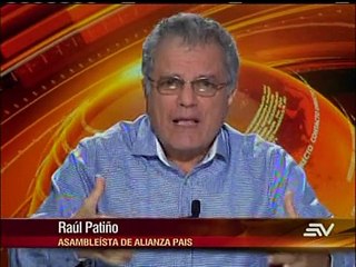 Raúl Patiño