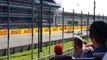 F1 Gp Monza 2015 partenza live