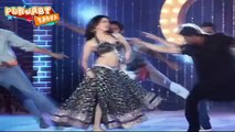 Sunny Leone HOT Item Song in 'HAPPY NEW YEAR'