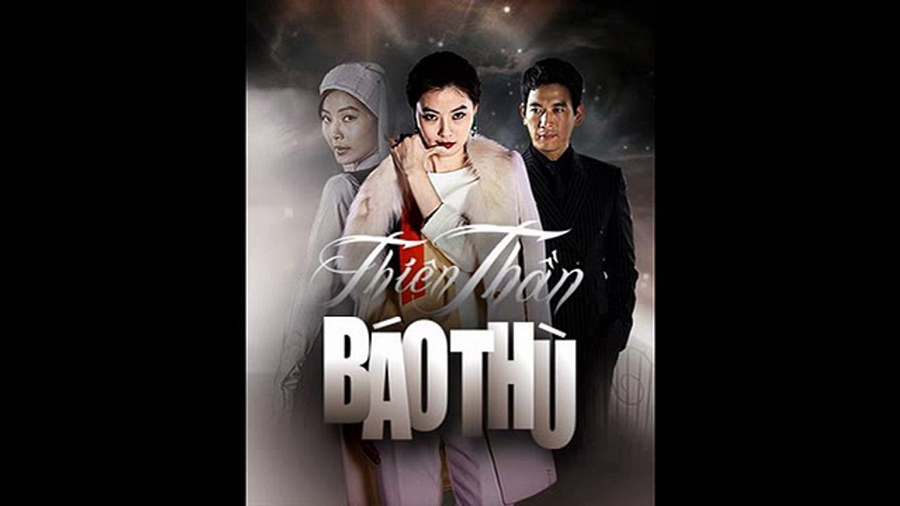 Phim Thiên Thần báo Thù Tập  7   Nhấn vào link dưới   Nhấn vào link dưới