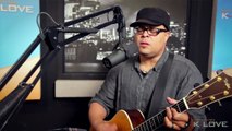 K-LOVE - Israel Houghton 