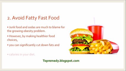 How To Get Slim Figure Without Exercise?