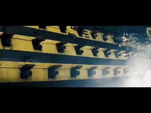 Pirati dei Caraibi 3 - Scena Finale