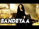 Bandeyaa Official Full Song HD720p - Jazbaa Movie  By-Aishwarya Rai Bachchan & Irrfan  Jubin - Music By - Amjad & Nadeem|Bandeya Full Song Dandiya Song Jazbaa