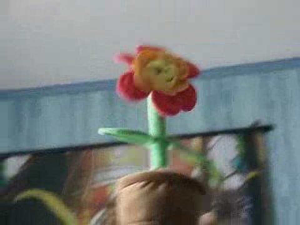 Remi flower